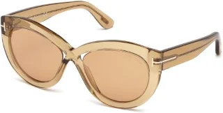 Tom Ford Sunglasses FT0577 DIANE-02