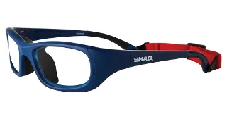 300 Blue/White