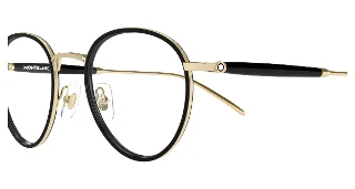 Montblanc Eyeglasses MB0442O