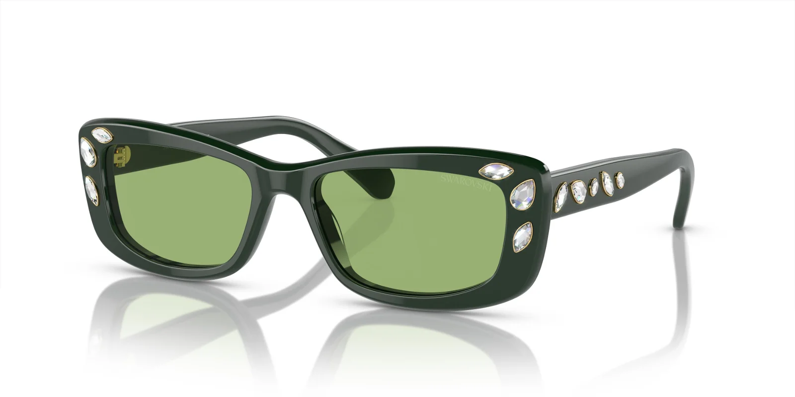 Swarovski Sunglasses SK6008