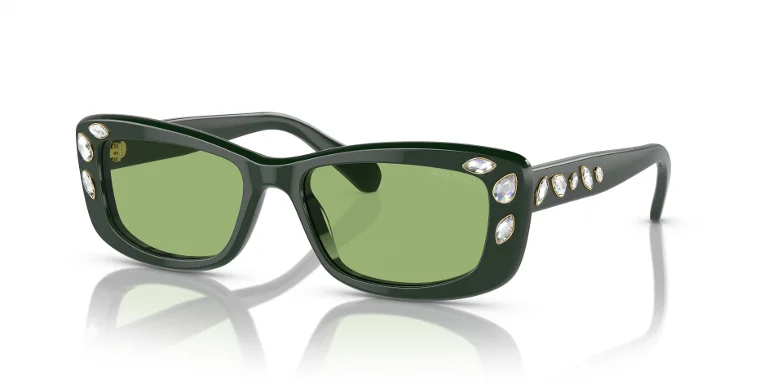 Swarovski Sunglasses SK6008