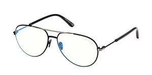 Tom Ford Eyeglasses FT5829-B