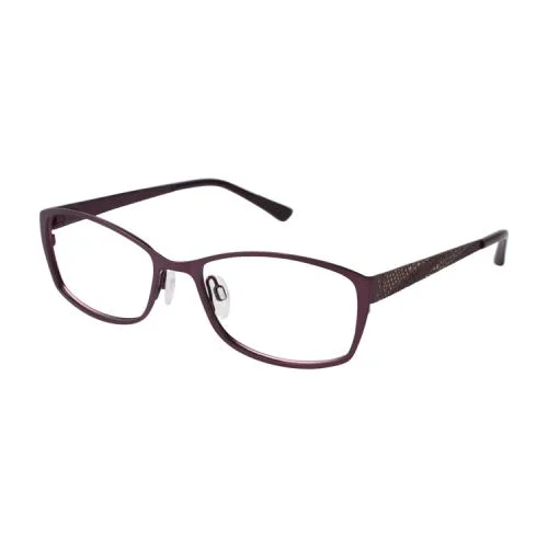 Aristar Eyeglasses AR 18425