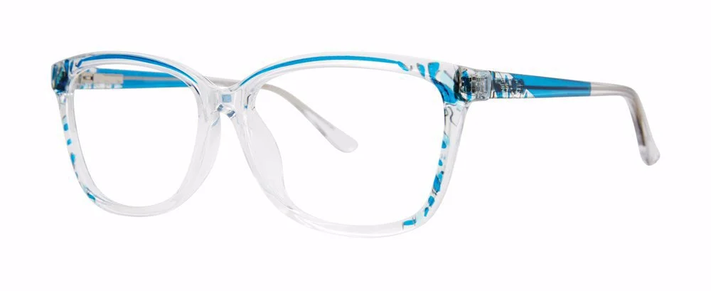 Modern Plastics II Eyeglasses ORIGIN