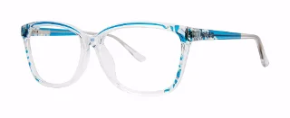 Modern Plastics II Eyeglasses ORIGIN
