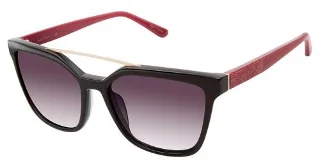 C01 Black/Mulberry