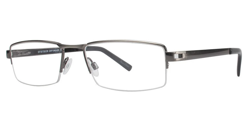 Stetson Off Road Eyeglasses 5032