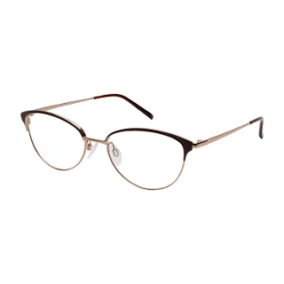 Charmant Eyeglasses TI 29223