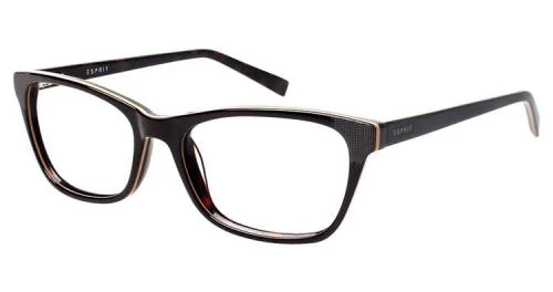 Esprit Eyeglasses ET 17425