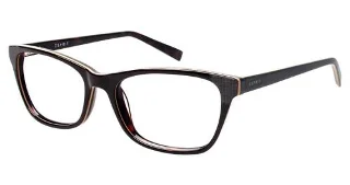 Esprit Eyeglasses ET 17425