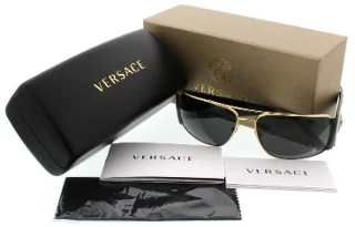 Versace Sunglasses VE2163