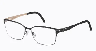 50/119Z Black/Platinum