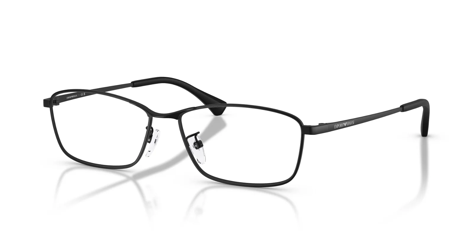Emporio Armani Eyeglasses EA1196D