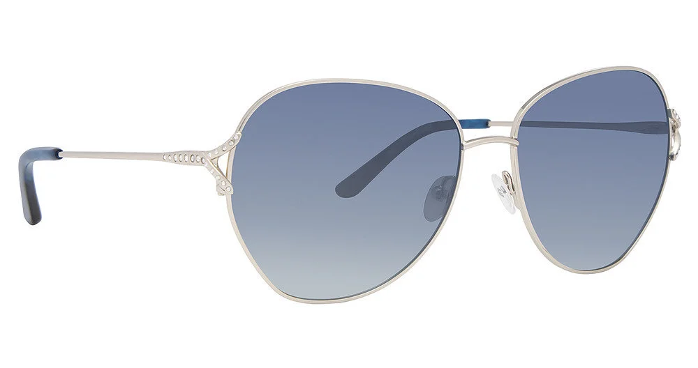 Jenny Lynn Sunglasses JL Opulent