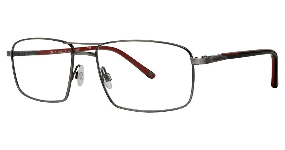 Shaquille Oneal Eyeglasses 175M
