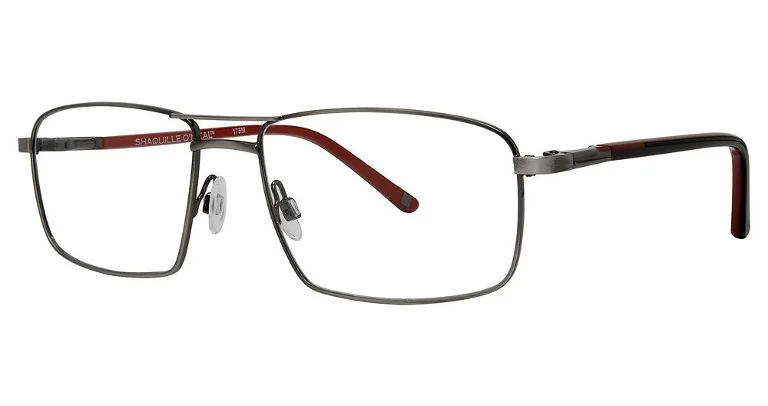Shaquille Oneal Eyeglasses 175M