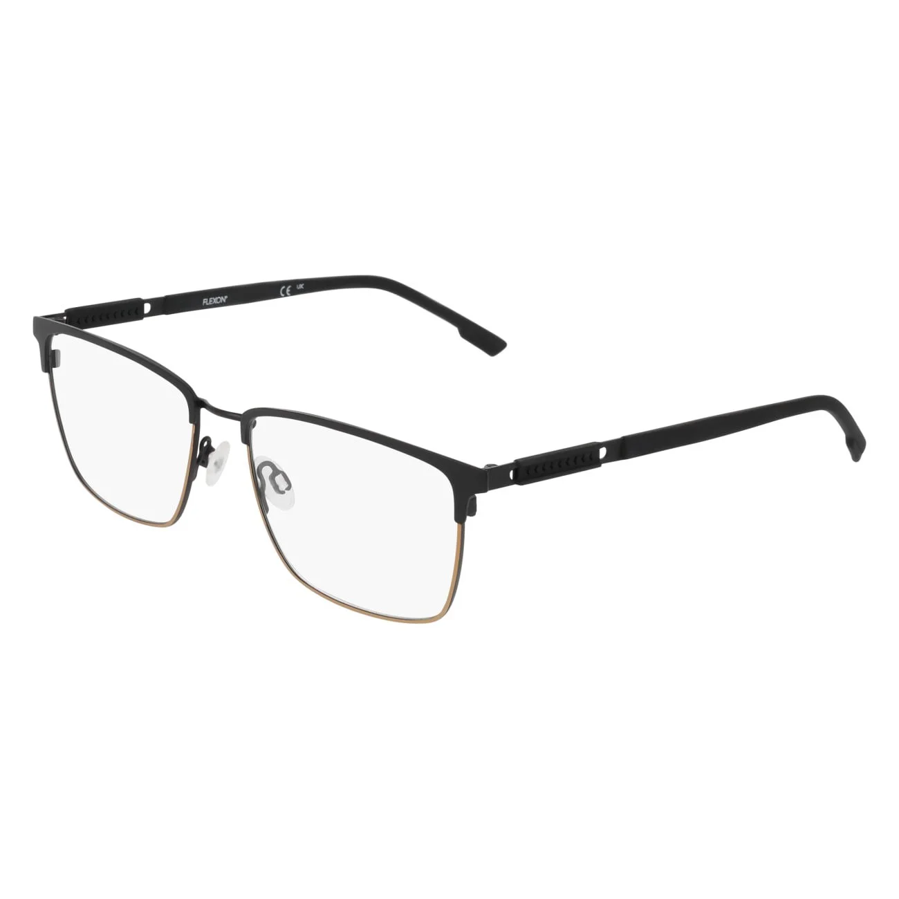 Flexon Eyeglasses E1161