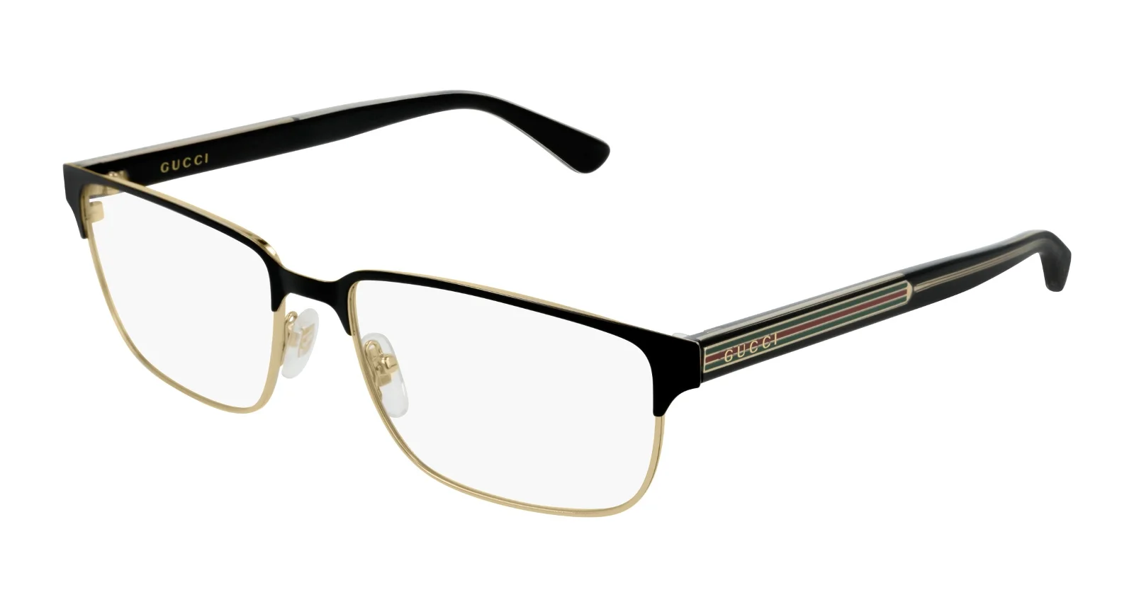 Gucci Eyeglasses GG0383O