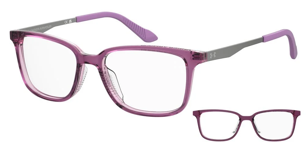 Under Armour Eyeglasses UA 9006