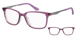 Under Armour Eyeglasses UA 9006