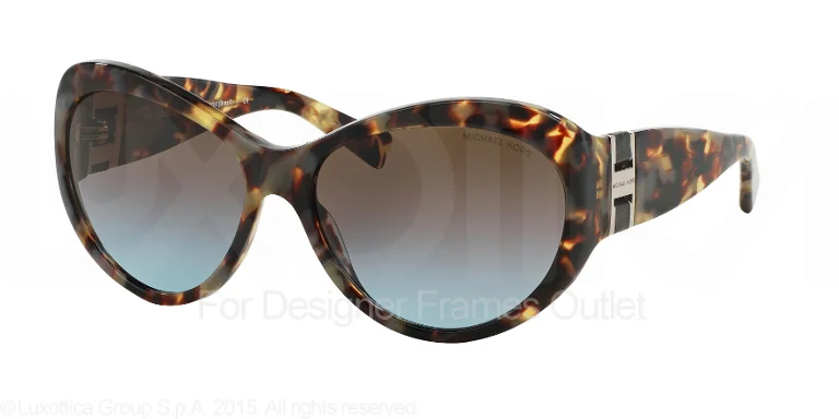 Michael Kors Sunglasses MK2002QM