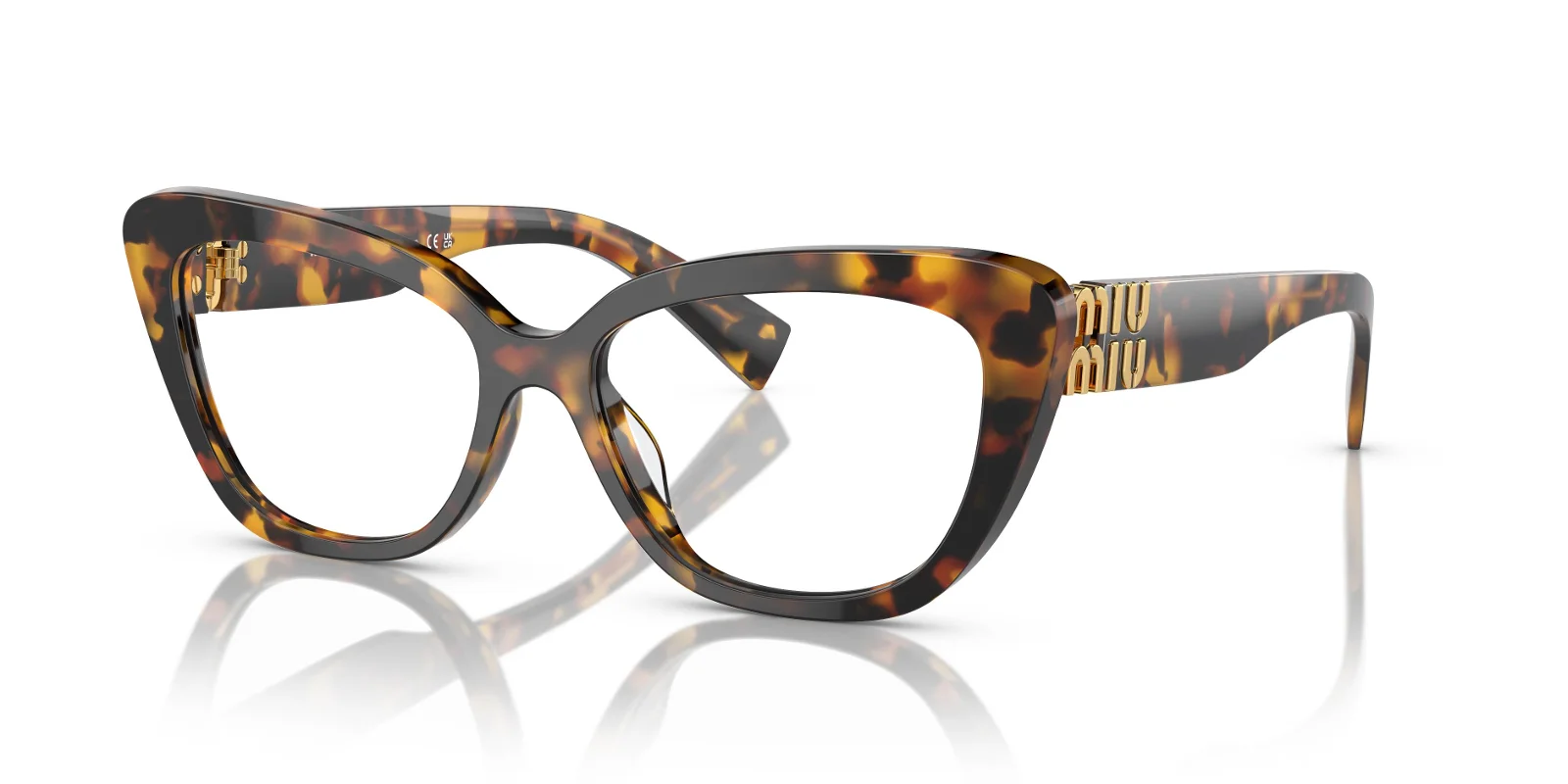 Miu Miu Eyeglasses MU05VV