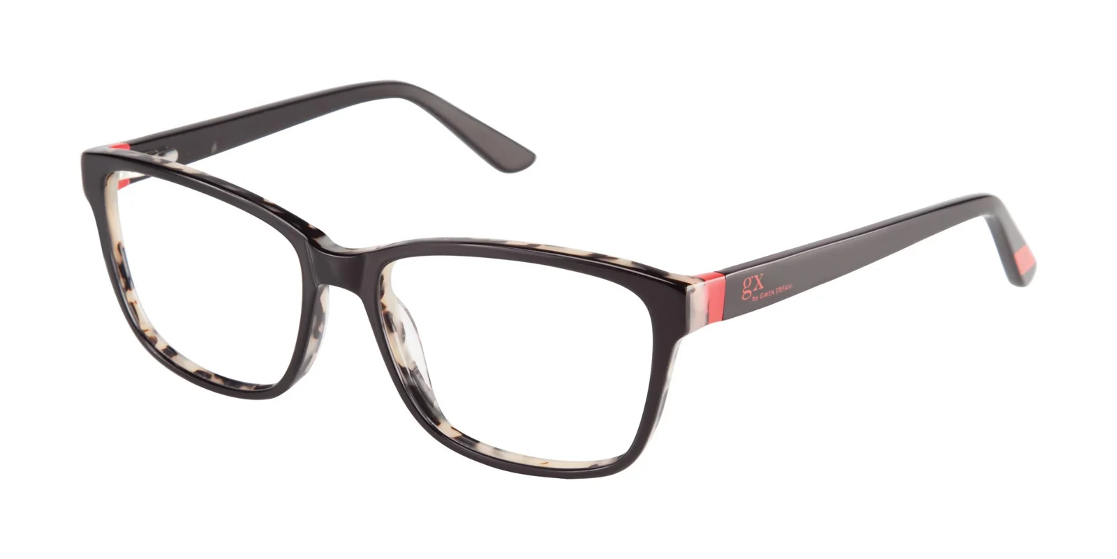 Gx By Gwen Stefani Eyeglasses GX005