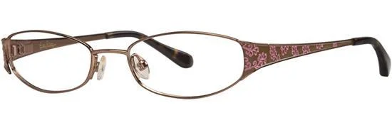 Lilly Pulitzer Eyeglasses BRIE