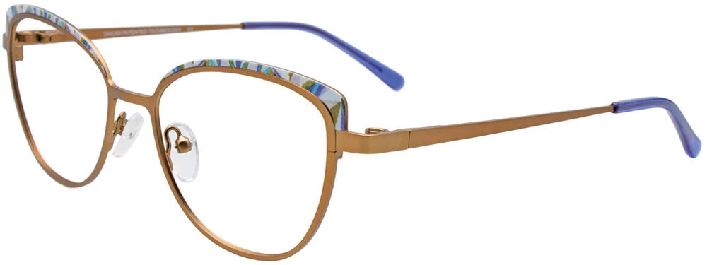 Takumi Eyeglasses TK1278