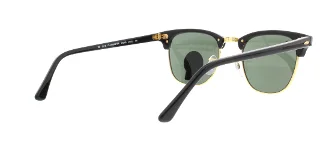 Ray Ban Sunglasses RB3016 Clubmaster