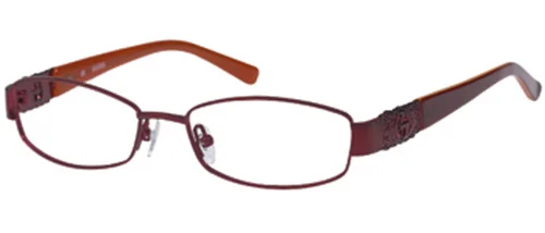Guess Eyeglasses GU 1672