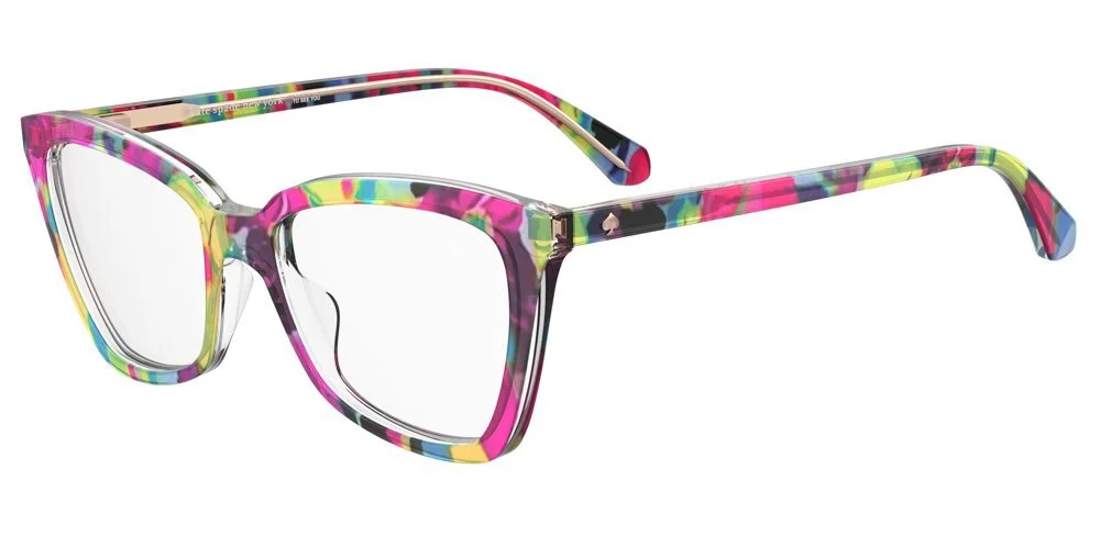 Kate Spade Eyeglasses GAIA