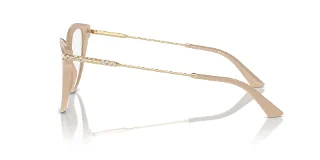 Jimmy Choo Eyeglasses JC3001B