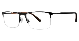 Randy Jackson Eyeglasses 1085