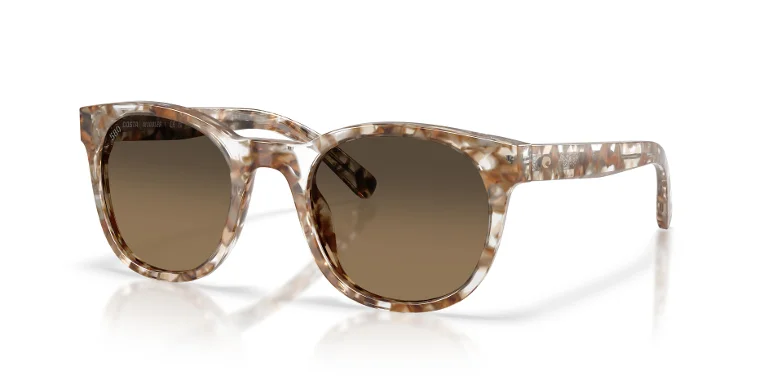 Costa Del Mar Sunglasses 6S2018