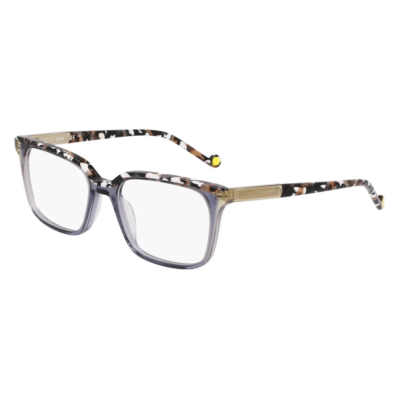 Pure Eyeglasses P-6005