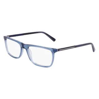 414 Navy Crystal