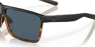 Costa Del Mar Sunglasses 6S9018