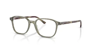 8178 Transparent Green