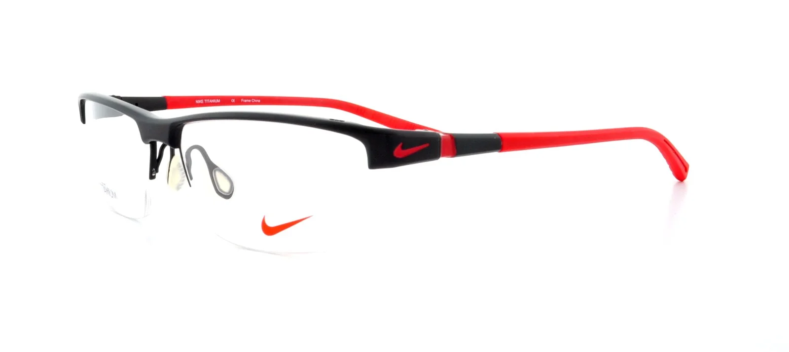 Nike Eyeglasses 6050