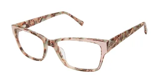 PNK Rose Mint Tortoise / Pink
