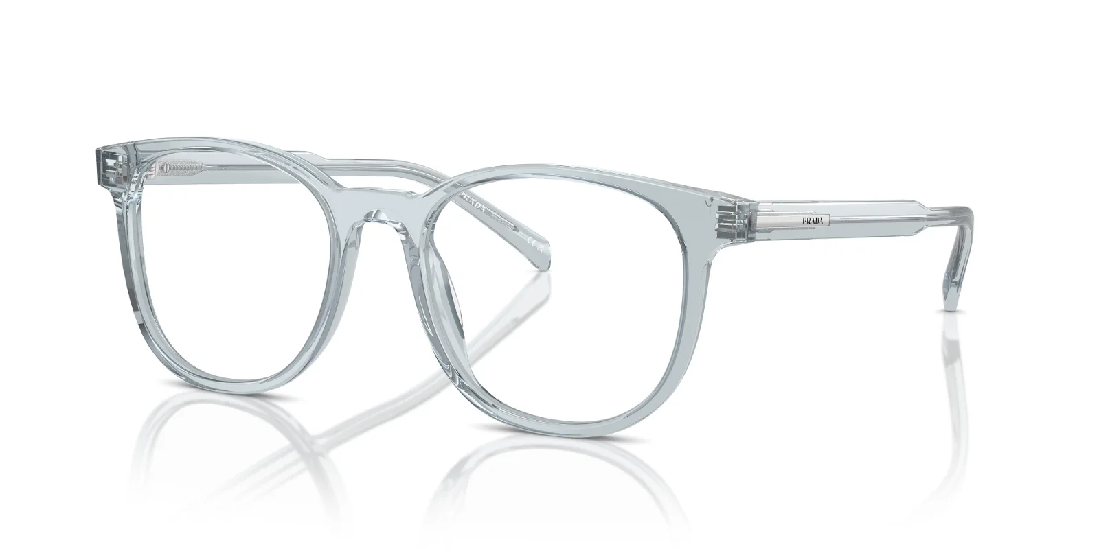 Prada Eyeglasses PRA15V