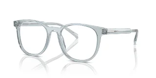 19T1O1 Transparent Azure