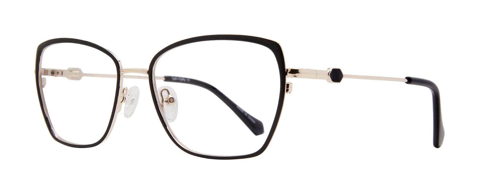Eight to Eighty Eyeglasses Pia