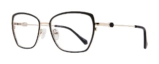 Eight to Eighty Eyeglasses Pia