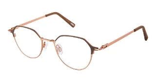 M202-K-748 Brown Rose Gold