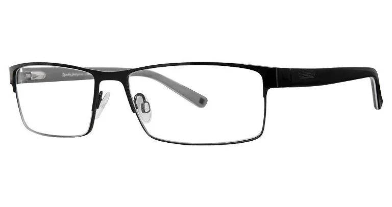 Randy Jackson Eyeglasses 1929