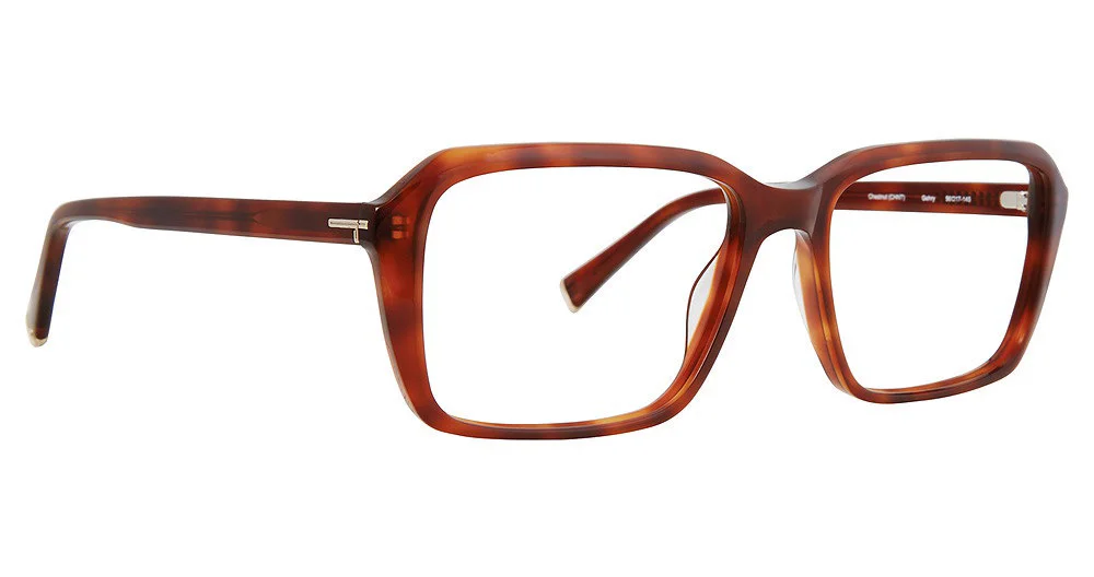 Mr Turk Eyeglasses Gehry