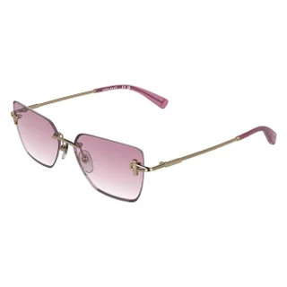 774 Rose Gold/Gradient Pink