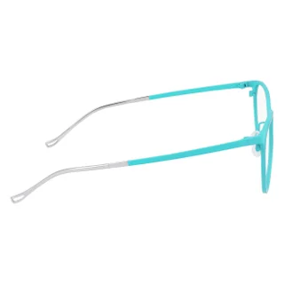 Airlock Eyeglasses P-5017